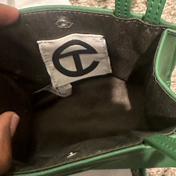 Telfar Small Shopping Bag - Picture 4 of 5